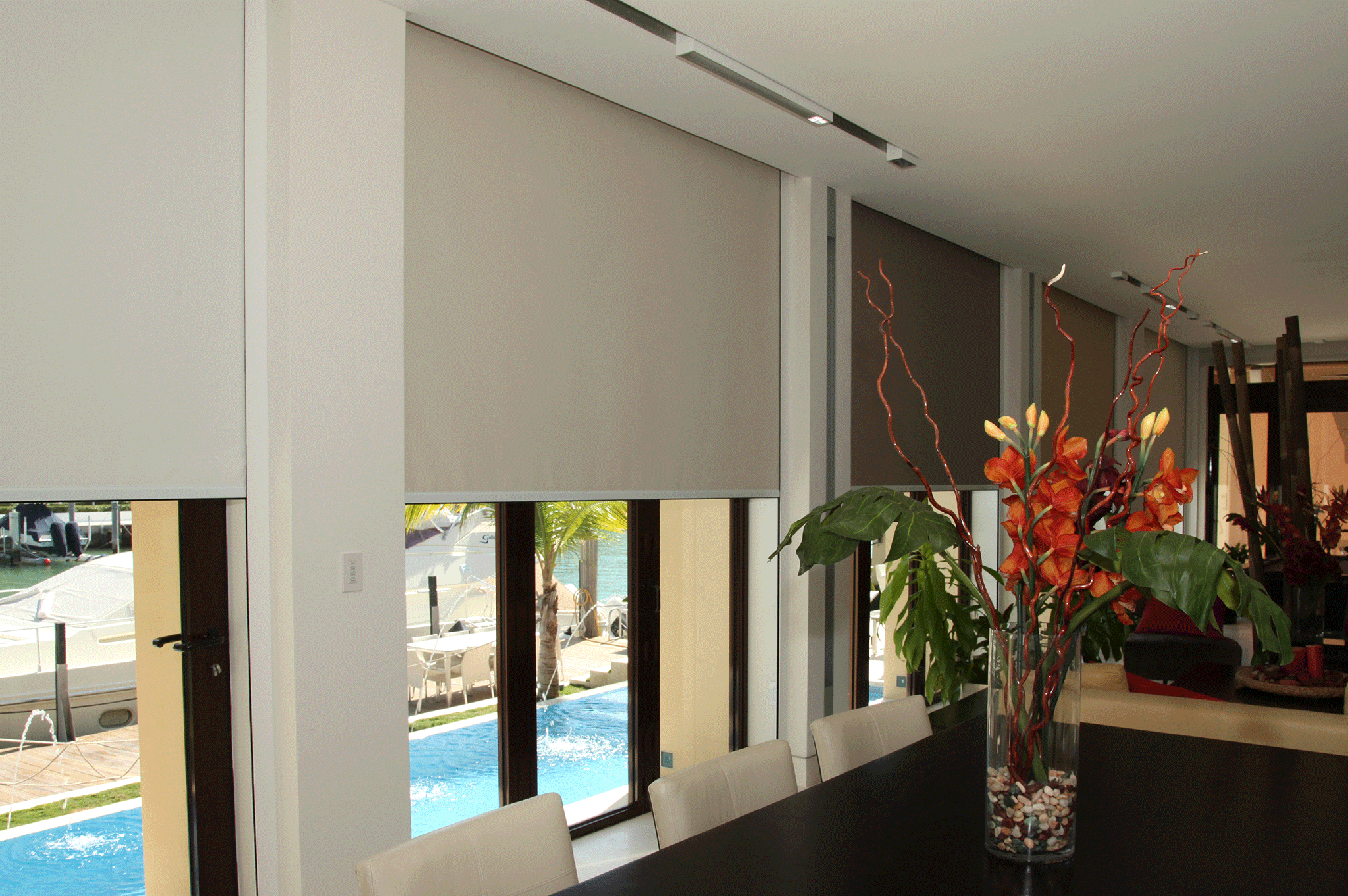Roller Shades