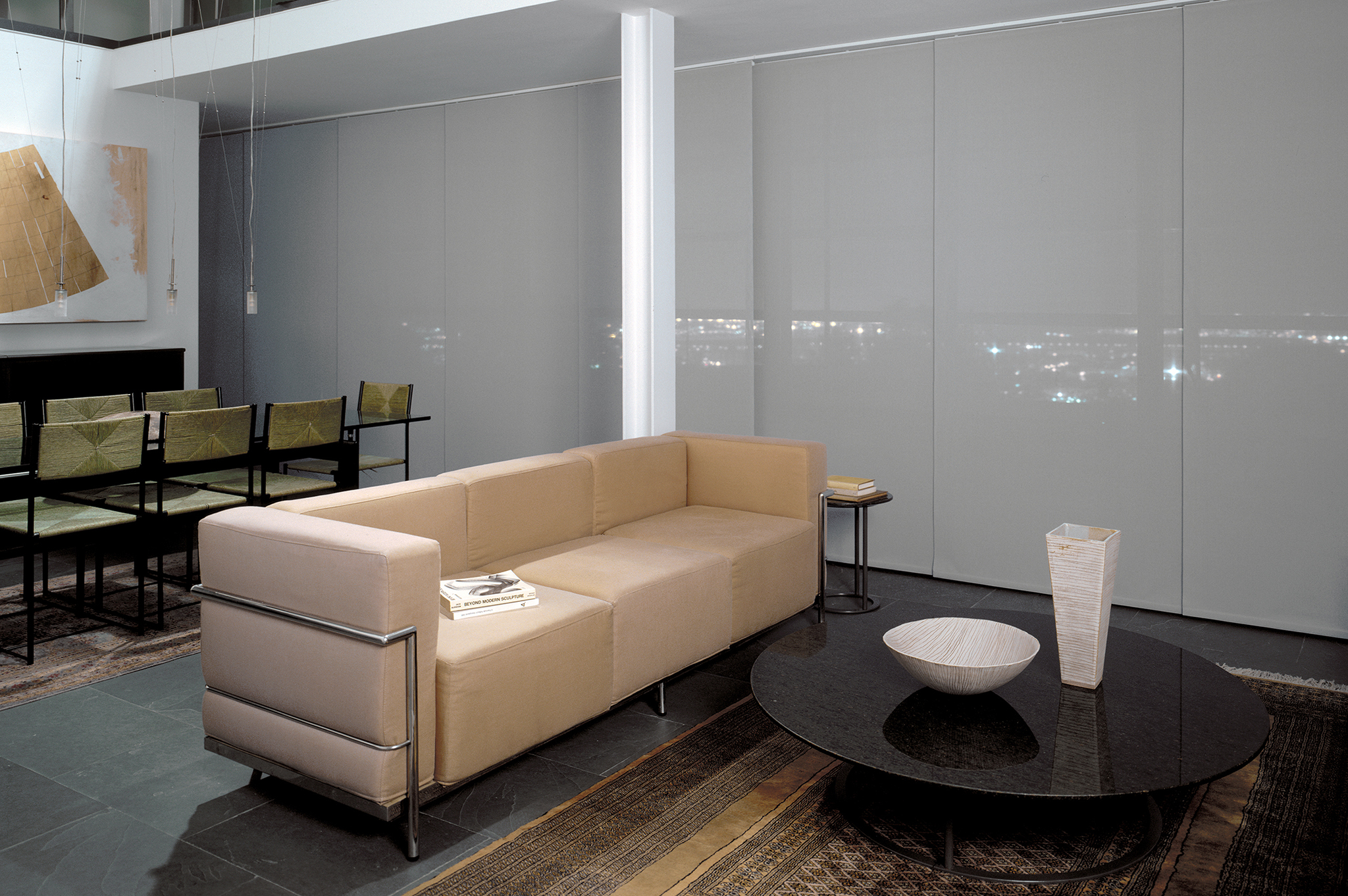 ABC Blind Solutions Sliding Panels (2)