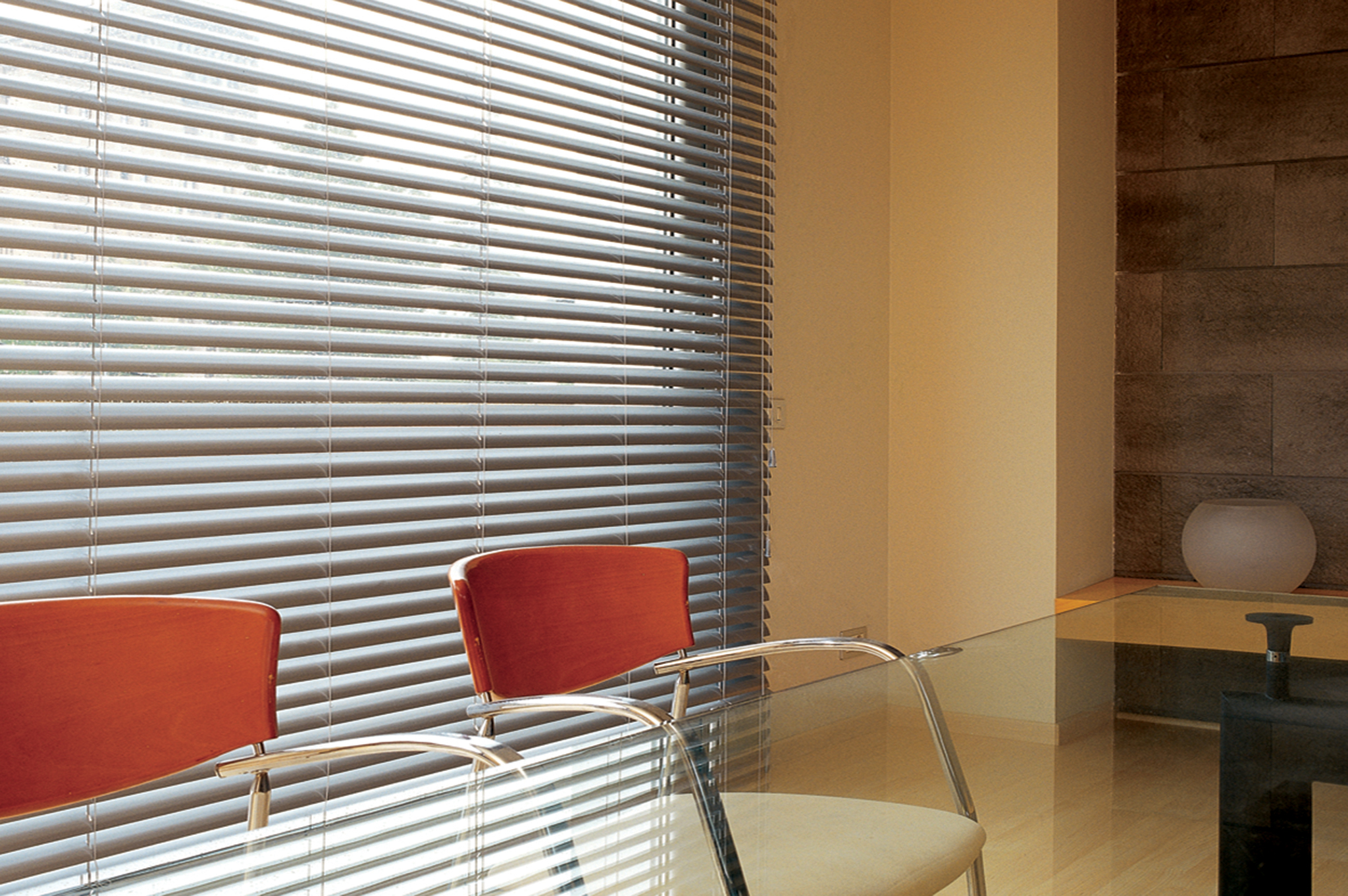 ABC Blind Solutions Aluminum Blinds (3)