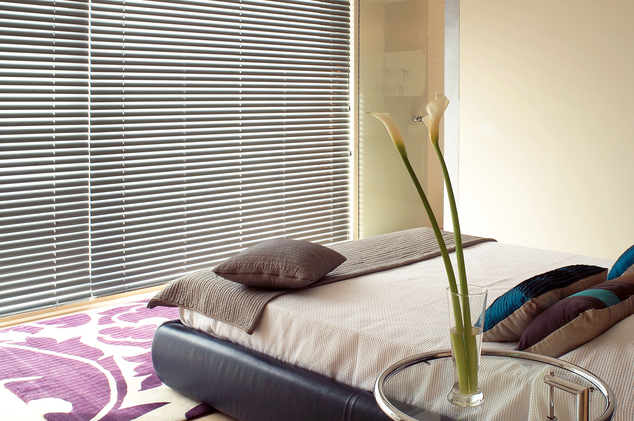 ABC Blind Solutions Aluminum Blinds (4)